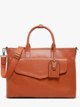 Porte-documents Flandres 1 Compartiment + Pc 15