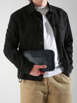 Leather Flandres Men