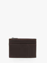 Cart Holder Oil Leather Etrier Brown oil EOIL5004