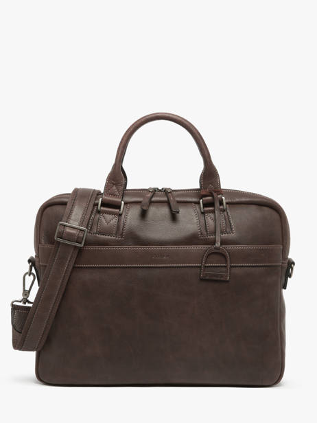 Porte Documents (main) Spider 1 Compartiment + Pc 15